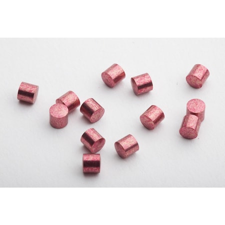 Kwikset Kwikset No. 5 0.115 in. D Metal Lock Master Pin 100 pk 83114-001